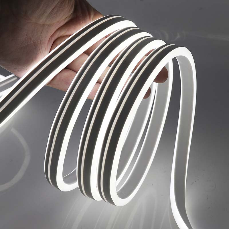 Neon Flex LED Strips Light (White)