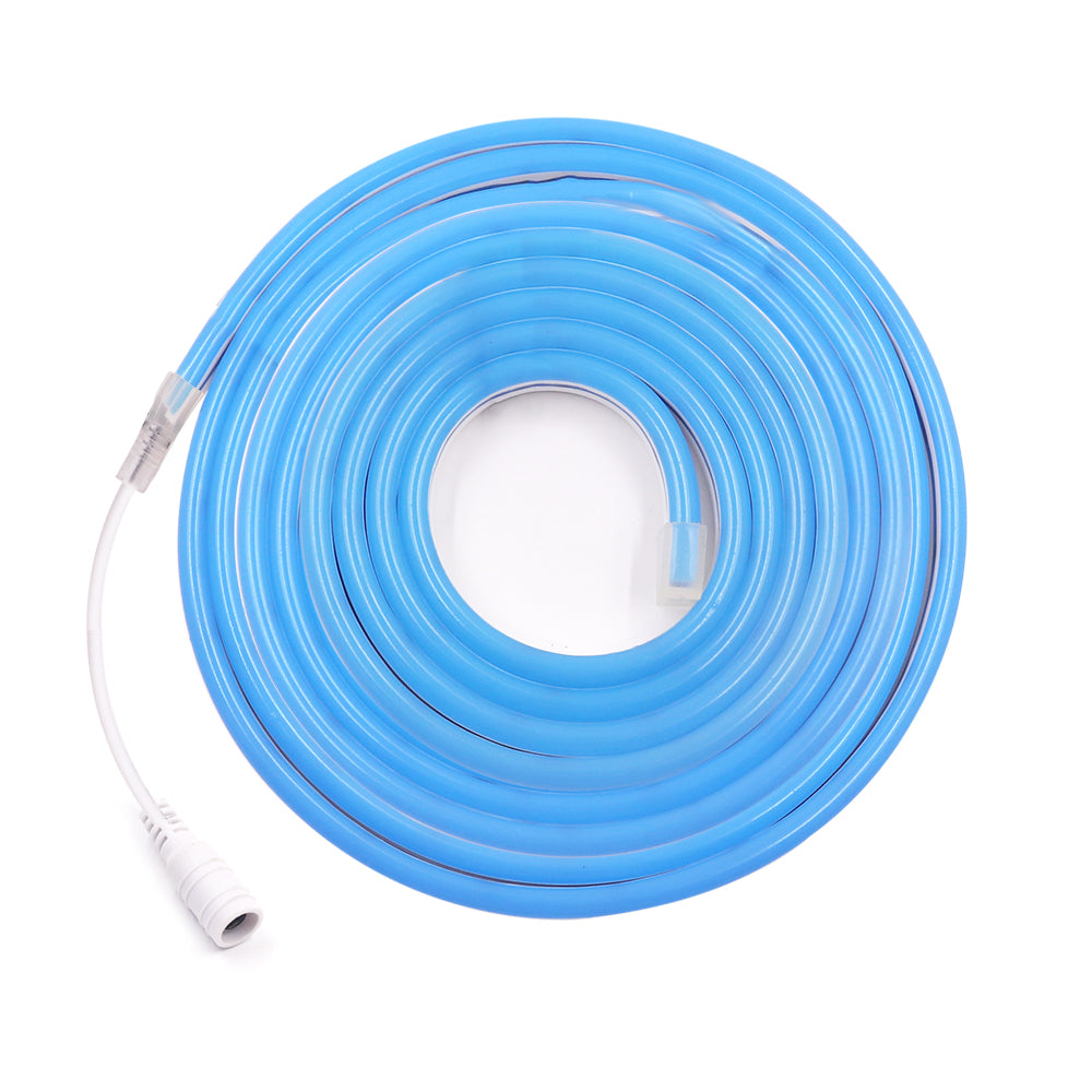 Neon Flex LED Strips Light (Blue)