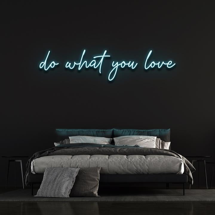 Do what you Love