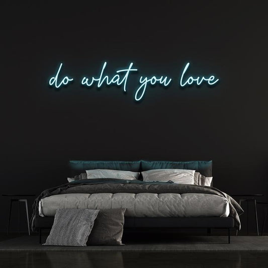 Do what you Love