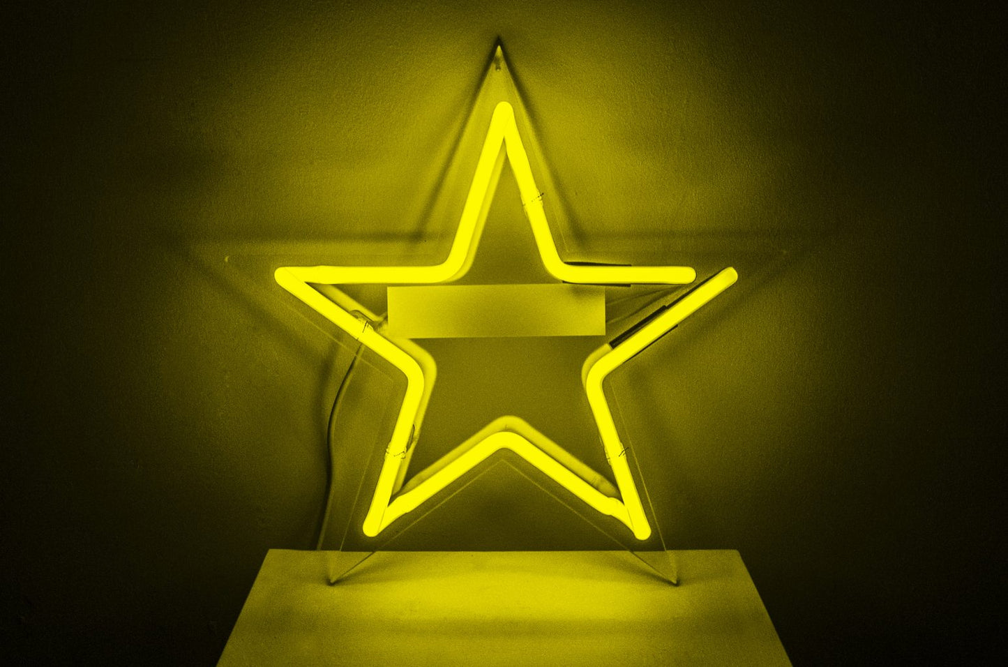 Star Mini-Neon